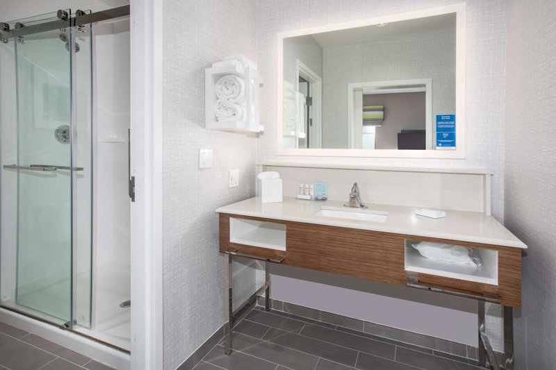 Hampton Inn & Suites Watsonville, Watsonville, United States