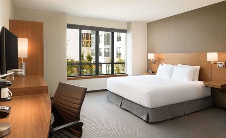 Hyatt Place Pasadena, Pasadena, United States