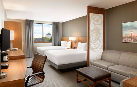 Hyatt Place Pasadena, Pasadena, United States