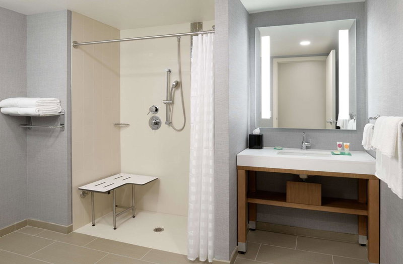 Hyatt Place Pasadena, Pasadena, United States