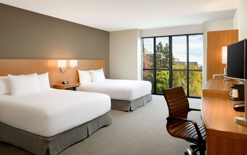 Hyatt Place Pasadena, Pasadena, United States