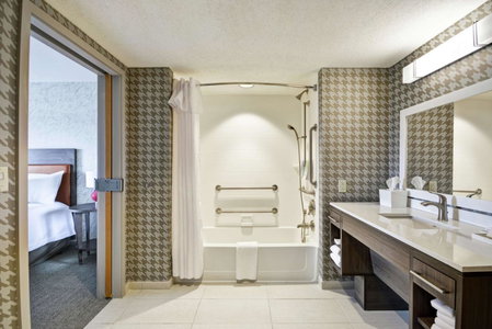 Home2 Suites By Hilton Portland Airport, South Portland, United States