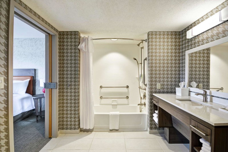 Home2 Suites By Hilton Portland Airport, South Portland, United States