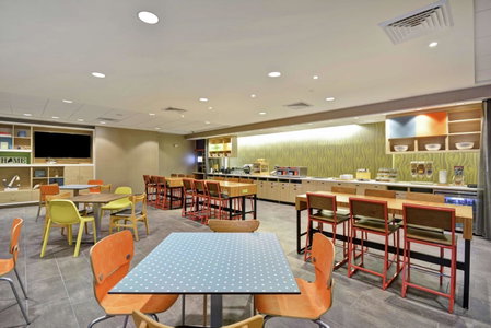 Home2 Suites By Hilton Portland Airport, South Portland, United States