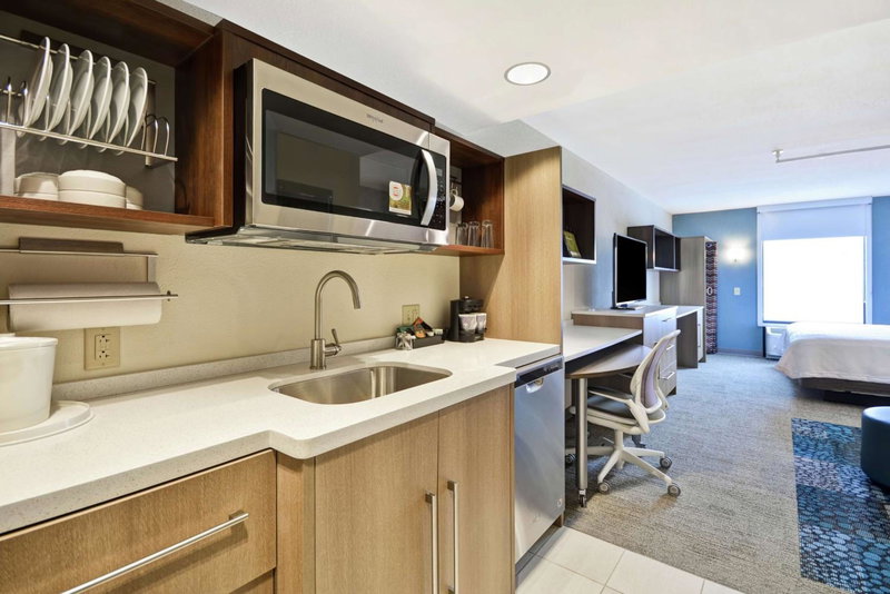 Home2 Suites By Hilton Portland Airport, South Portland, United States