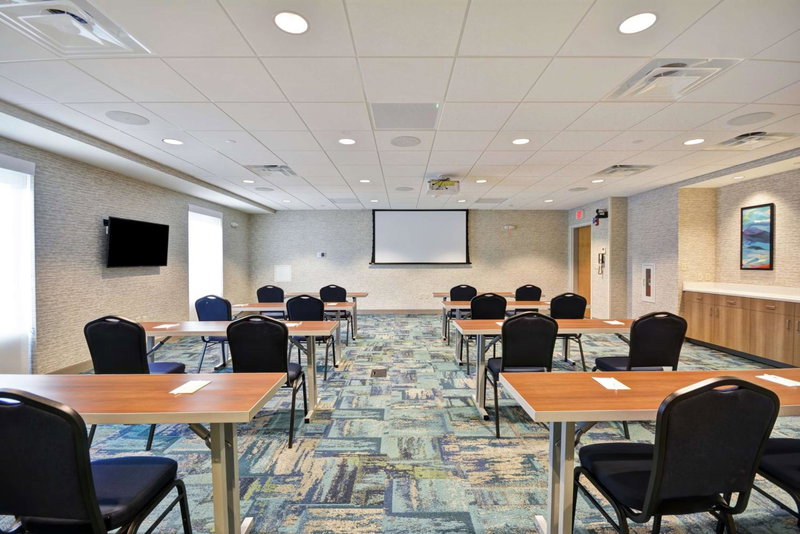 Home2 Suites By Hilton Portland Airport, South Portland, United States