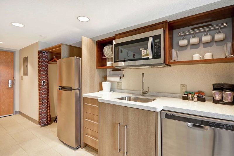 Home2 Suites By Hilton Portland Airport, South Portland, United States