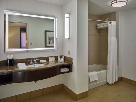 Hilton Garden Inn Gatlinburg, Gatlinburg, Estados Unidos