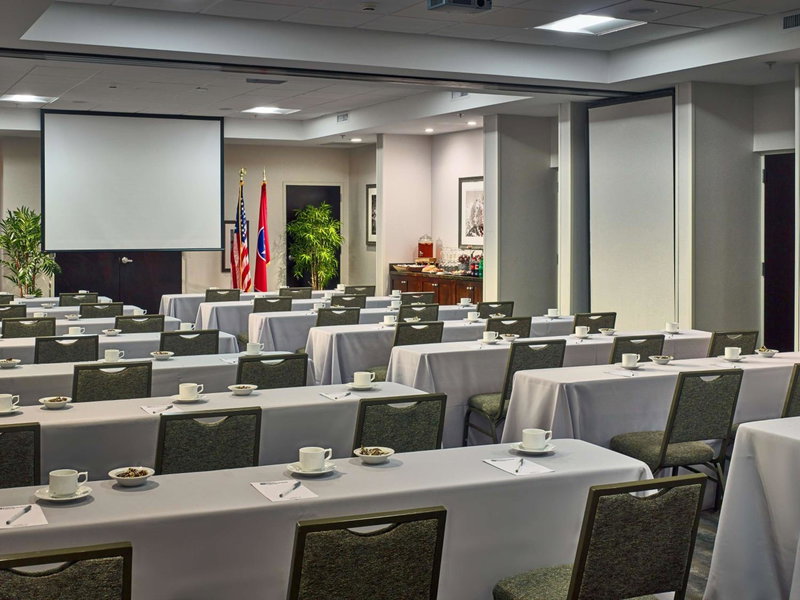 Hilton Garden Inn Gatlinburg, Gatlinburg, Estados Unidos