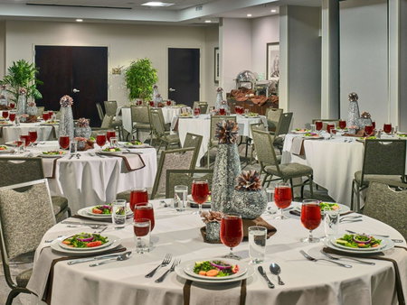 Hilton Garden Inn Gatlinburg, Gatlinburg, Estados Unidos