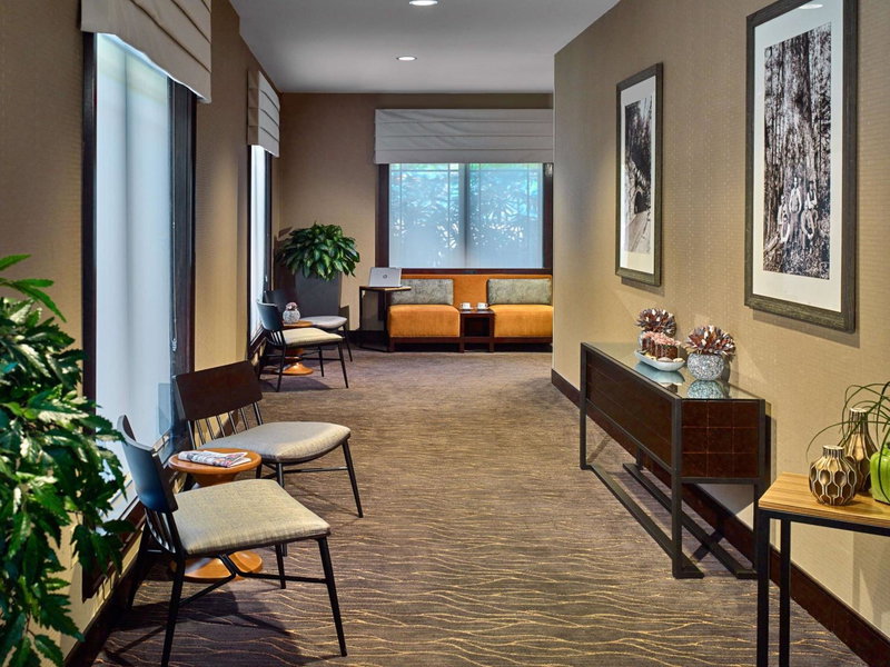 Hilton Garden Inn Gatlinburg, Gatlinburg, Estados Unidos