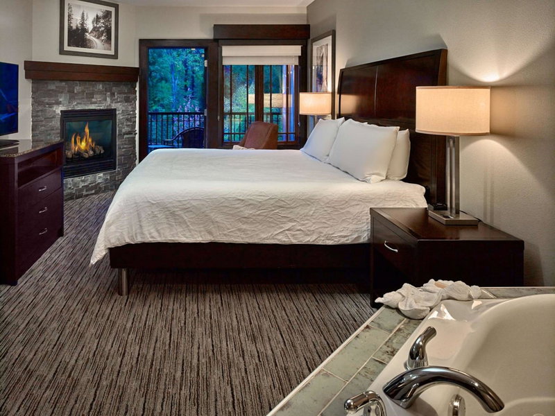 Hilton Garden Inn Gatlinburg, Gatlinburg, Estados Unidos