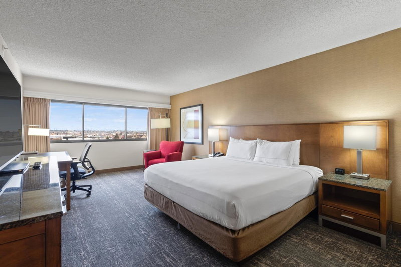 DoubleTree by Hilton Spokane City Center, Spokane, Vereinigte Staaten