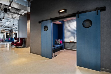 Aloft by Marriott Kansas City Country Club Plaza, Kansas City, United States