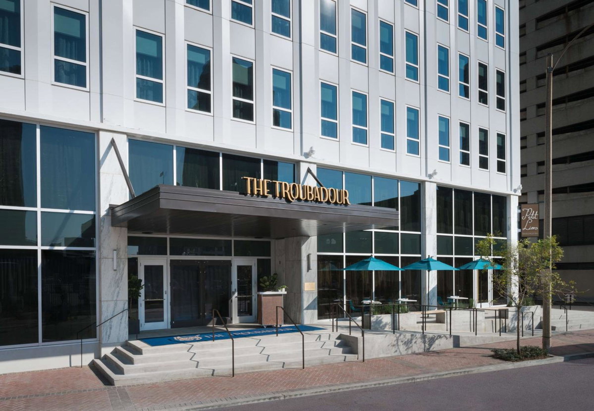 The Troubadour Hotel New Orleans, United States