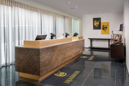 The Troubadour Hotel New Orleans, New Orleans, United States