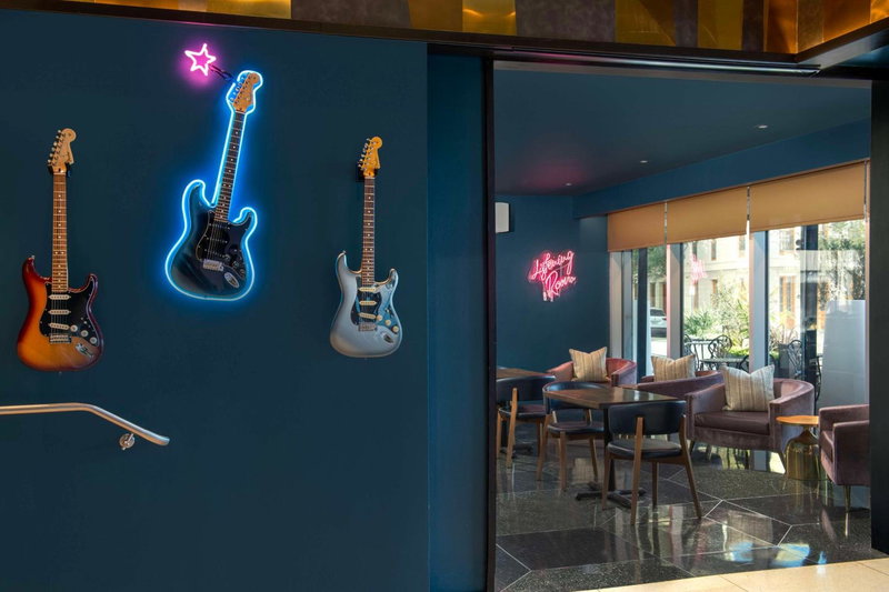 The Troubadour Hotel New Orleans, New Orleans, United States
