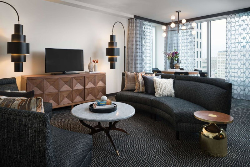 The Troubadour Hotel New Orleans, New Orleans, United States