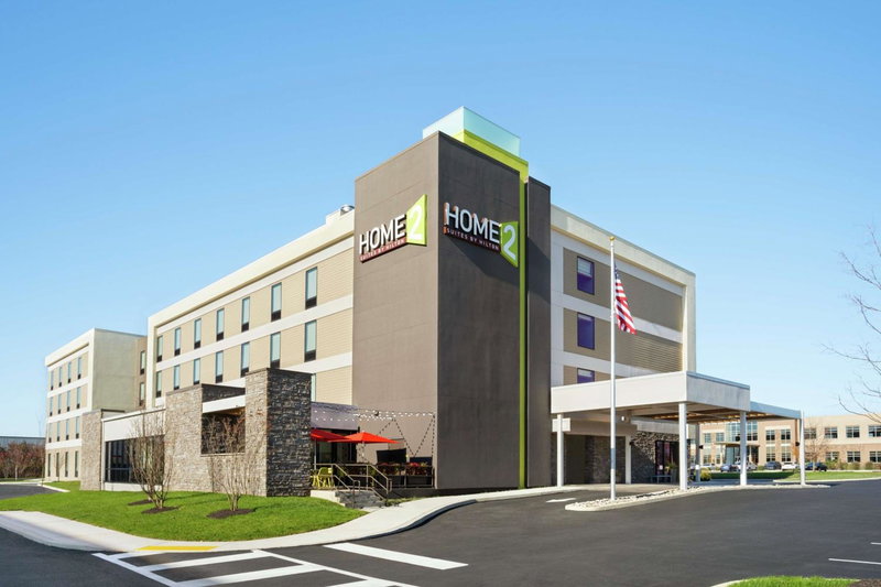 Home2 Suites By Hilton Warminster Horsham, Warminster, United States