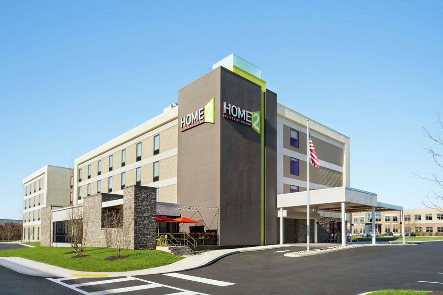 Home2 Suites By Hilton Warminster Horsham, Warminster, United States