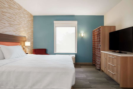 Home2 Suites By Hilton Warminster Horsham, Warminster, United States