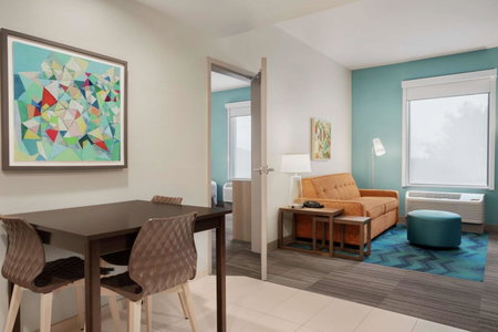 Home2 Suites By Hilton Warminster Horsham, Warminster, United States