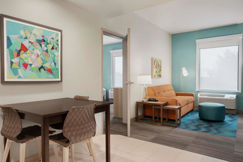 Home2 Suites By Hilton Warminster Horsham, Warminster, United States