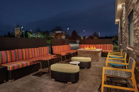 Home2 Suites By Hilton Warminster Horsham, Warminster, United States