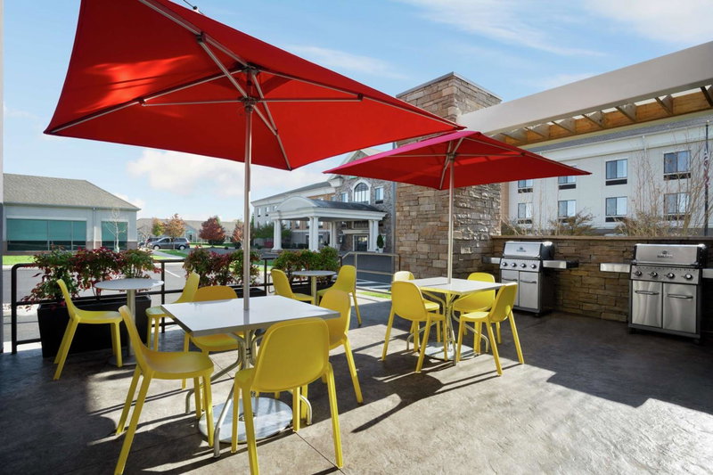 Home2 Suites By Hilton Warminster Horsham, Warminster, United States
