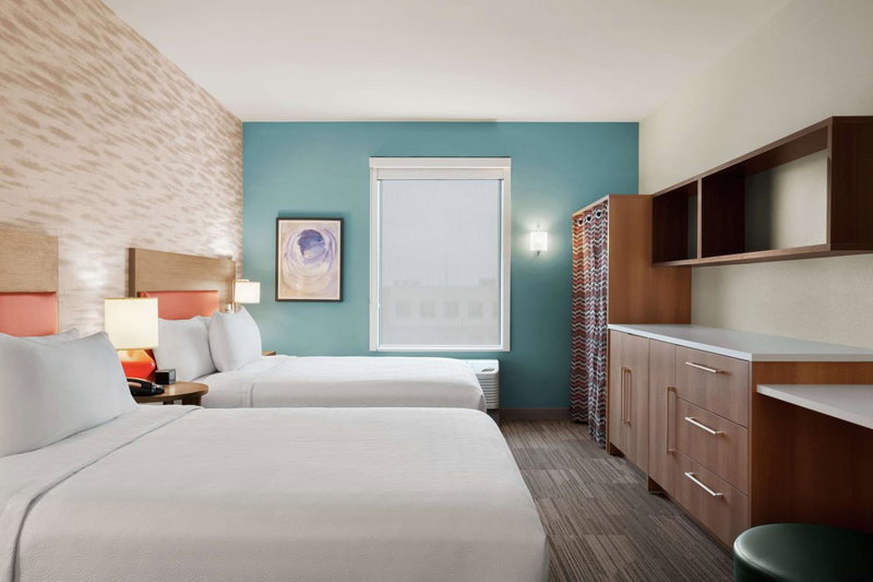 Home2 Suites By Hilton Warminster Horsham, Warminster, United States