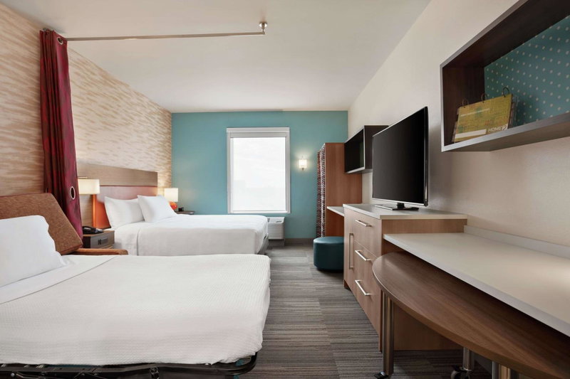 Home2 Suites By Hilton Warminster Horsham, Warminster, United States