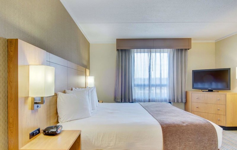 Best Western Royal Plaza Hotel and Trade Center, Marlborough, United States