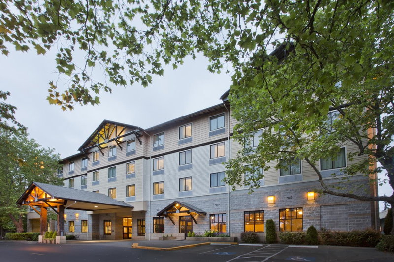 The INN at Gig Harbor, Gig Harbor, United States
