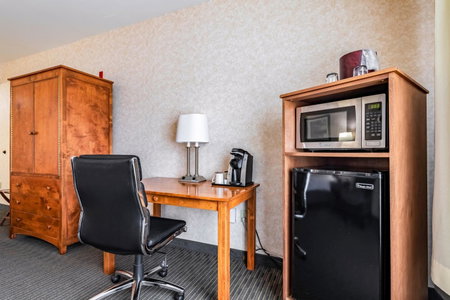 The INN at Gig Harbor, Gig Harbor, United States