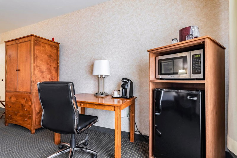 The INN at Gig Harbor, Gig Harbor, United States