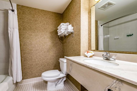 The INN at Gig Harbor, Gig Harbor, United States
