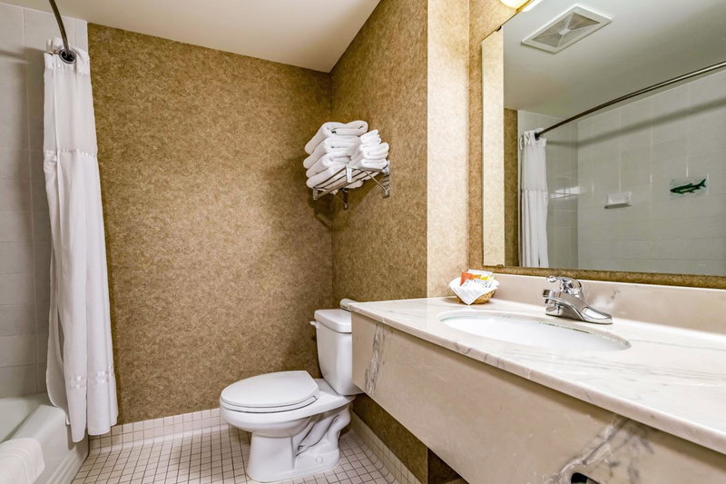 The INN at Gig Harbor, Gig Harbor, United States