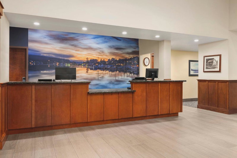 The INN at Gig Harbor, Gig Harbor, United States
