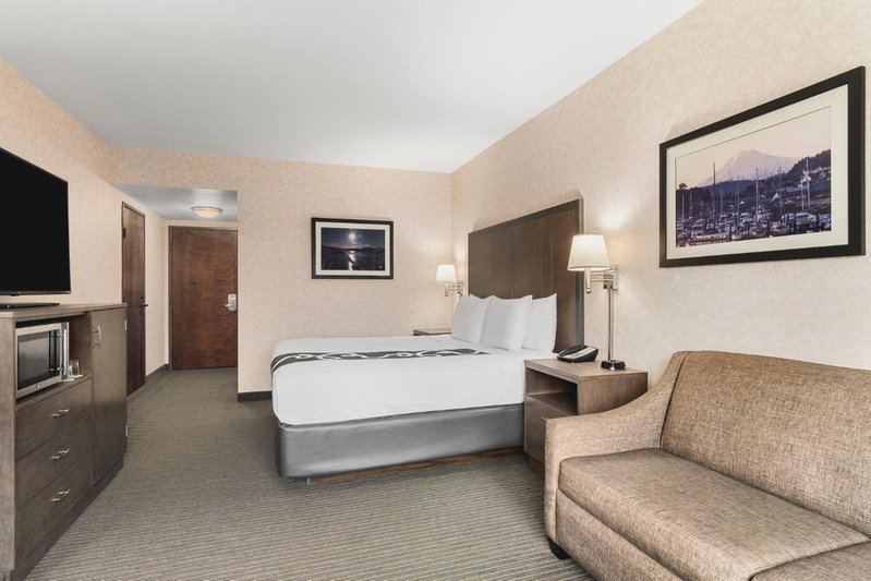 The INN at Gig Harbor, Gig Harbor, United States