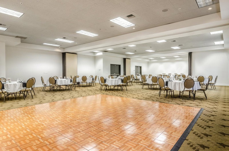 The INN at Gig Harbor, Gig Harbor, United States