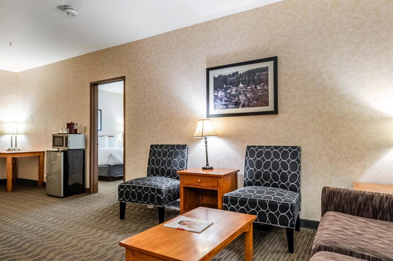 The INN at Gig Harbor, Gig Harbor, United States