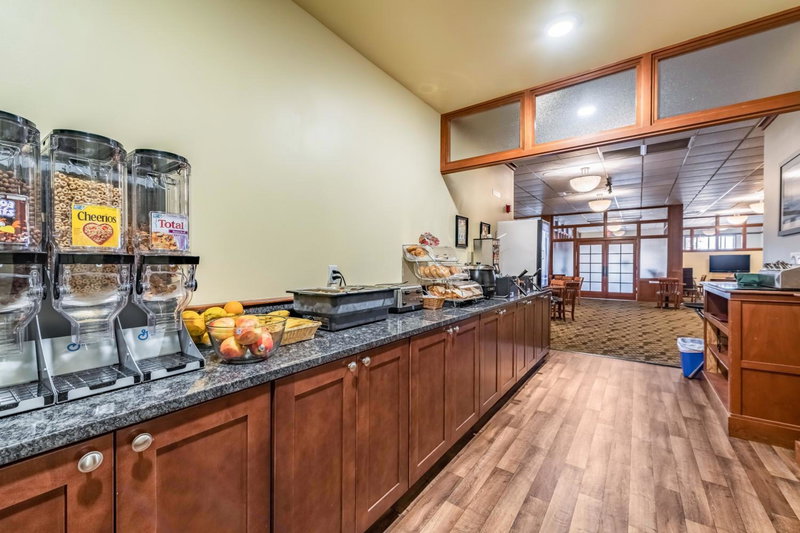 The INN at Gig Harbor, Gig Harbor, United States