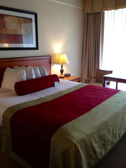 Mikado Hotel - Universal Studios-Burbank, North Hollywood, Соединённые Штаты