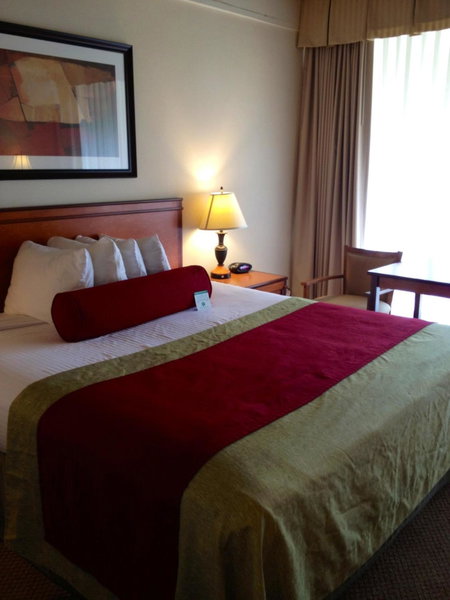 Mikado Hotel - Universal Studios-Burbank, North Hollywood, Соединённые Штаты