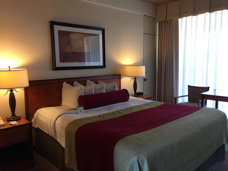 Mikado Hotel - Universal Studios-Burbank, North Hollywood, Соединённые Штаты