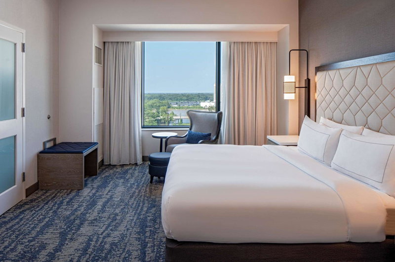 Hilton Shreveport, Shreveport, United States