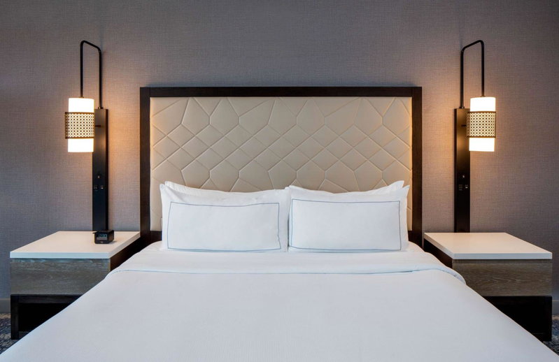 Hilton Shreveport, Shreveport, United States