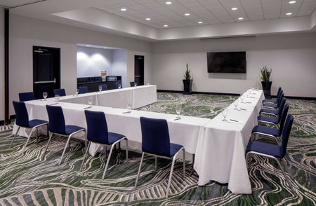 Hilton Shreveport, Shreveport, United States