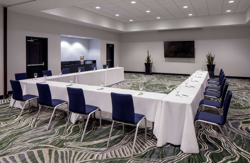 Hilton Shreveport, Shreveport, United States
