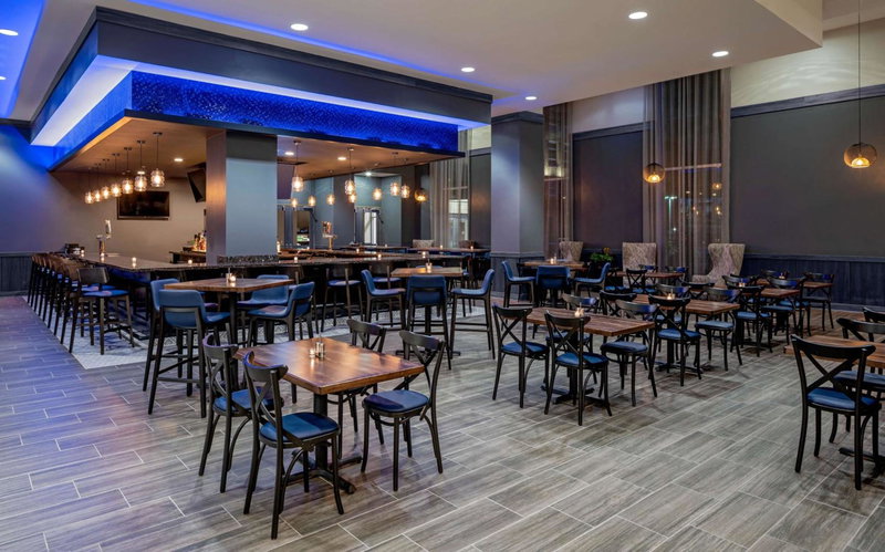 Hilton Shreveport, Shreveport, United States